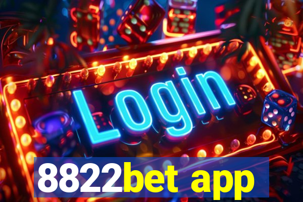 8822bet app